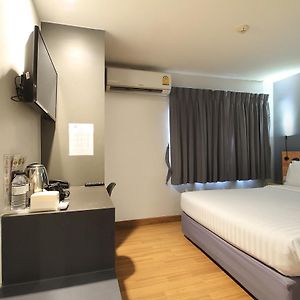 Camera standard con letto king size